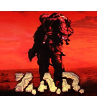 Z.A.R. Steam Key GLOBAL